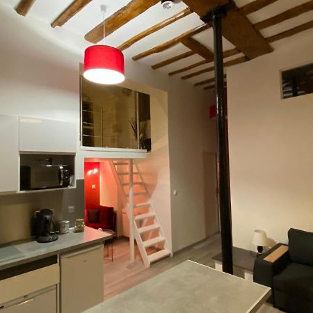 Le Gite De Lancelot Avec Balneo City Center Sens Εξωτερικό φωτογραφία